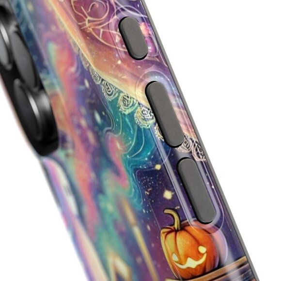 iPhone Phone Cases, Perfect Stylish Mobile Case, MLNMC485 - Picture 7 of 13